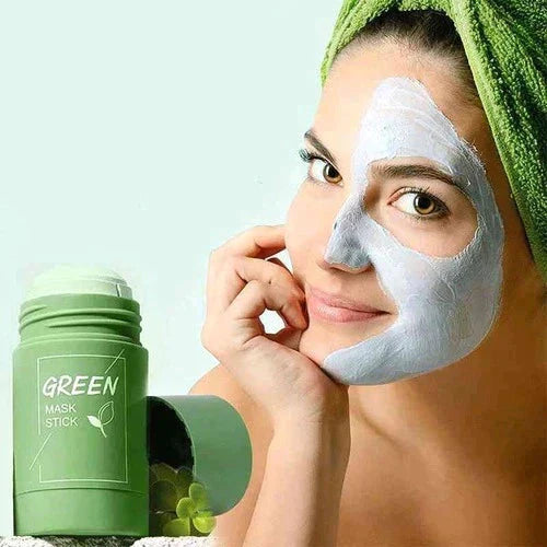 Cleansing Green Mask Stick